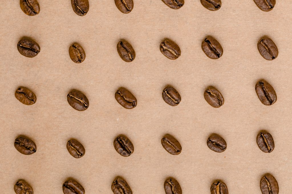 beans pattern image
